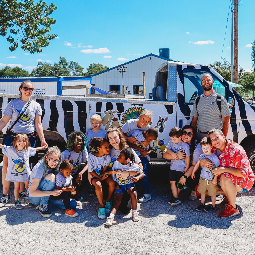 ABA Therapy Maryland Heights MO