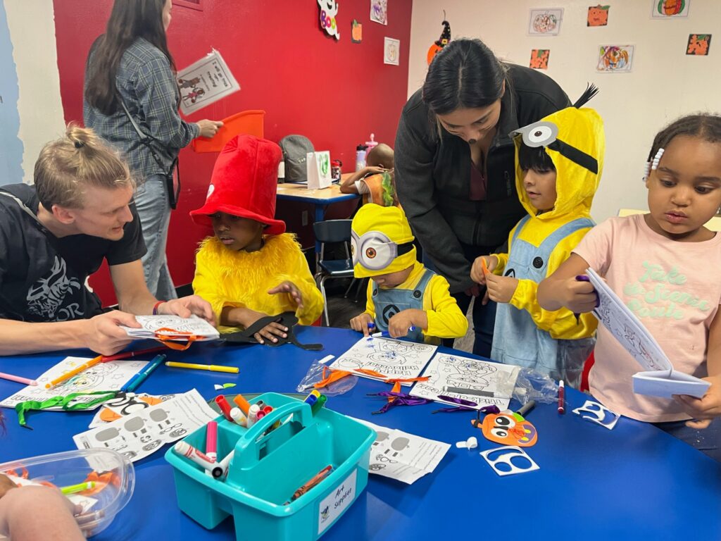 ABA Therapy Maryland Heights MO