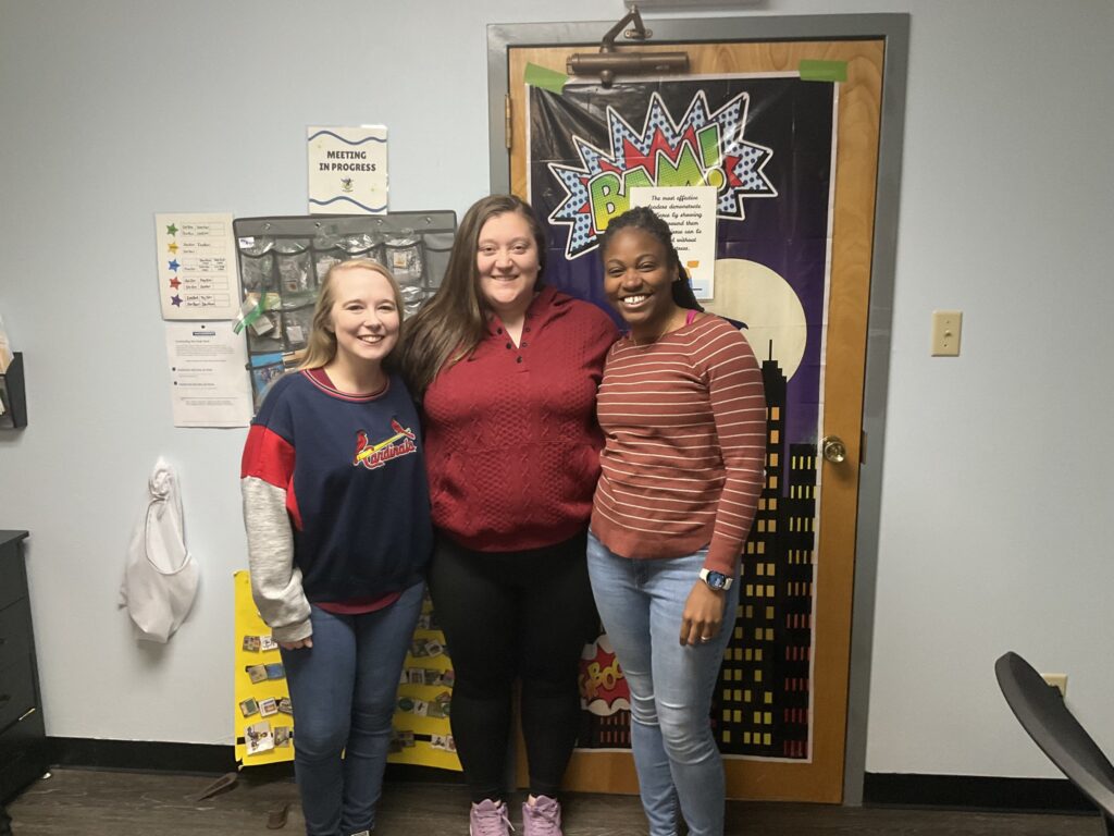 ABA Therapy Maryland Heights MO