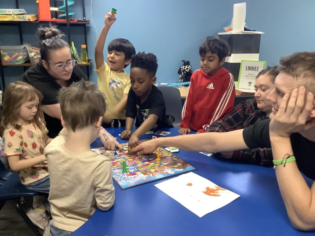 ABA Therapy Maryland Heights MO